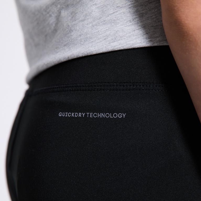 Training Tights "Brenner star" Black 2